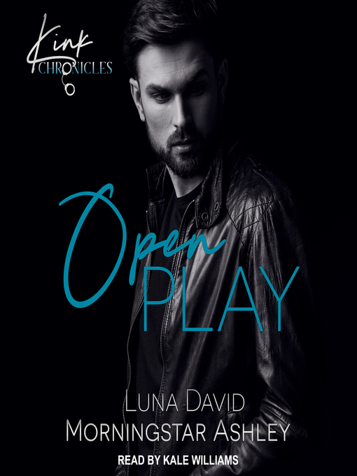 Title details for Open Play by Luna David - Available